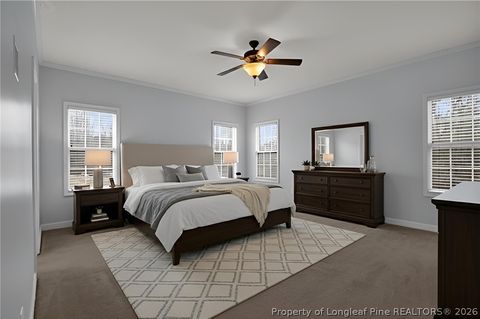 Tiny photo for 6980 Glynn Mill Farm Drive, Fayetteville, NC 28306 (MLS # 757159)