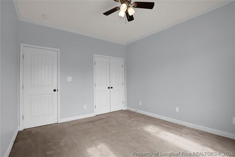 Tiny photo for 6980 Glynn Mill Farm Drive, Fayetteville, NC 28306 (MLS # 757159)