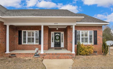Tiny photo for 6980 Glynn Mill Farm Drive, Fayetteville, NC 28306 (MLS # 757159)