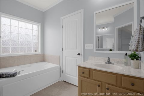 Tiny photo for 6980 Glynn Mill Farm Drive, Fayetteville, NC 28306 (MLS # 757159)