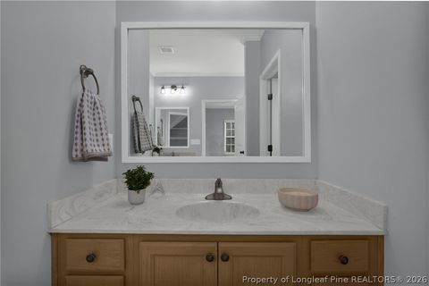 Tiny photo for 6980 Glynn Mill Farm Drive, Fayetteville, NC 28306 (MLS # 757159)