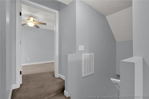 Tiny photo for 6980 Glynn Mill Farm Drive, Fayetteville, NC 28306 (MLS # 757159)