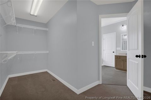 Tiny photo for 6980 Glynn Mill Farm Drive, Fayetteville, NC 28306 (MLS # 757159)