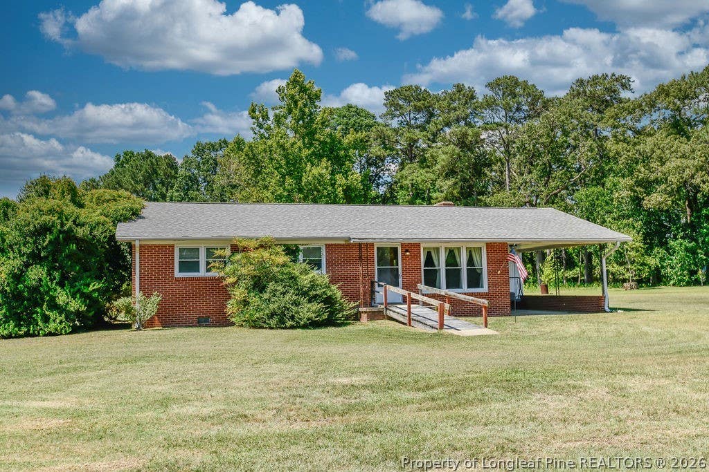 Photo of 2288 McNeill Road, Broadway, NC 27505 (MLS # 764389)