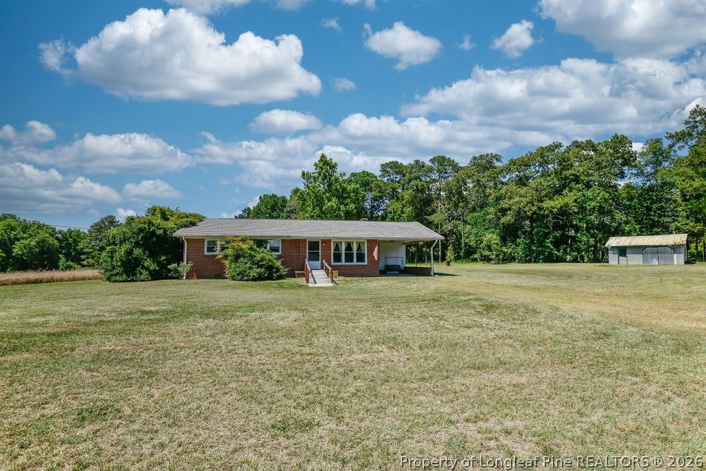 Photo of 2288 McNeill Road, Broadway, NC 27505 (MLS # 764389)