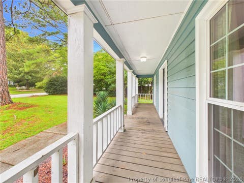 Tiny photo for 3638 Thorndike Drive, Fayetteville, NC 28311 (MLS # 767270)