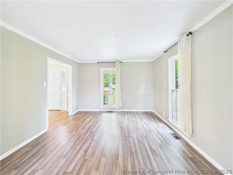 Tiny photo for 3638 Thorndike Drive, Fayetteville, NC 28311 (MLS # 767270)