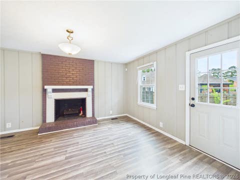 Tiny photo for 3638 Thorndike Drive, Fayetteville, NC 28311 (MLS # 767270)