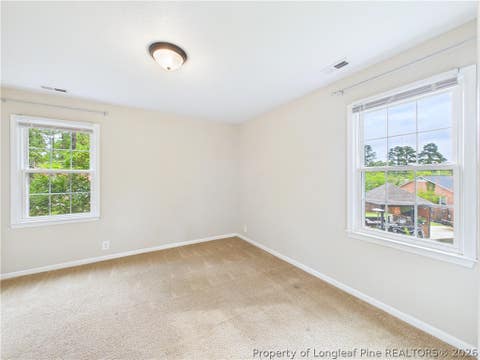 Tiny photo for 3638 Thorndike Drive, Fayetteville, NC 28311 (MLS # 767270)