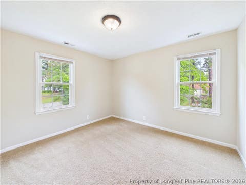 Tiny photo for 3638 Thorndike Drive, Fayetteville, NC 28311 (MLS # 767270)