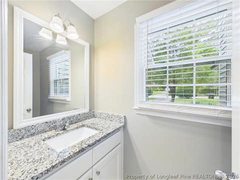 Tiny photo for 3638 Thorndike Drive, Fayetteville, NC 28311 (MLS # 767270)