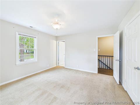 Tiny photo for 3638 Thorndike Drive, Fayetteville, NC 28311 (MLS # 767270)