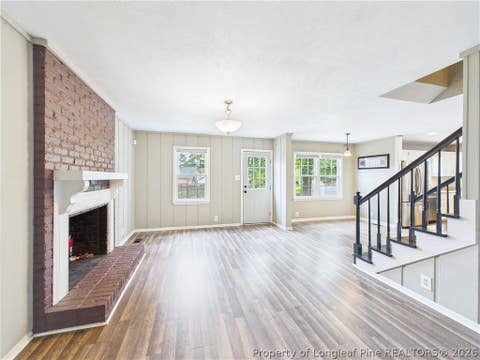 Tiny photo for 3638 Thorndike Drive, Fayetteville, NC 28311 (MLS # 767270)