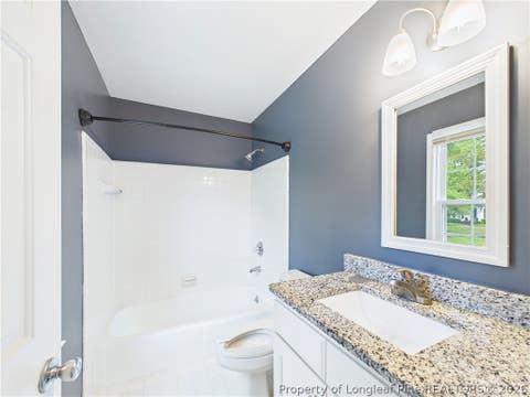 Tiny photo for 3638 Thorndike Drive, Fayetteville, NC 28311 (MLS # 767270)