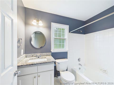 Tiny photo for 3638 Thorndike Drive, Fayetteville, NC 28311 (MLS # 767270)