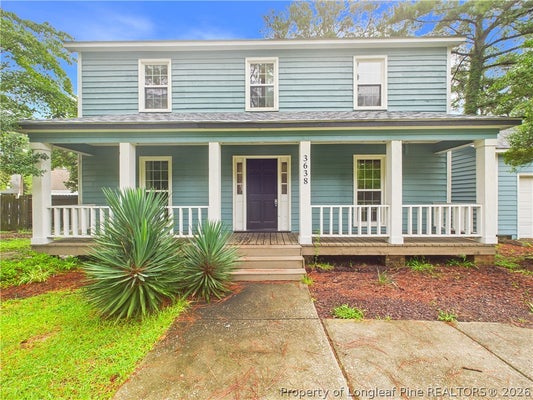 3638 THORNDIKE DR, FAYETTEVILLE, NC 28311 - Image 2c5a9884fc87a64de7ec5a31d8a58213/3713838196