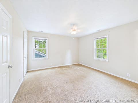 Tiny photo for 3638 Thorndike Drive, Fayetteville, NC 28311 (MLS # 767270)