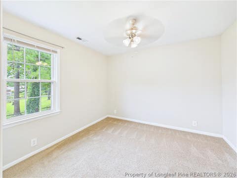 Tiny photo for 3638 Thorndike Drive, Fayetteville, NC 28311 (MLS # 767270)