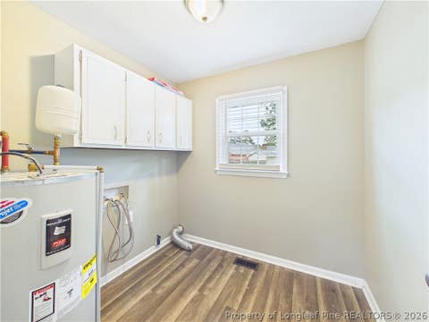Tiny photo for 3638 Thorndike Drive, Fayetteville, NC 28311 (MLS # 767270)
