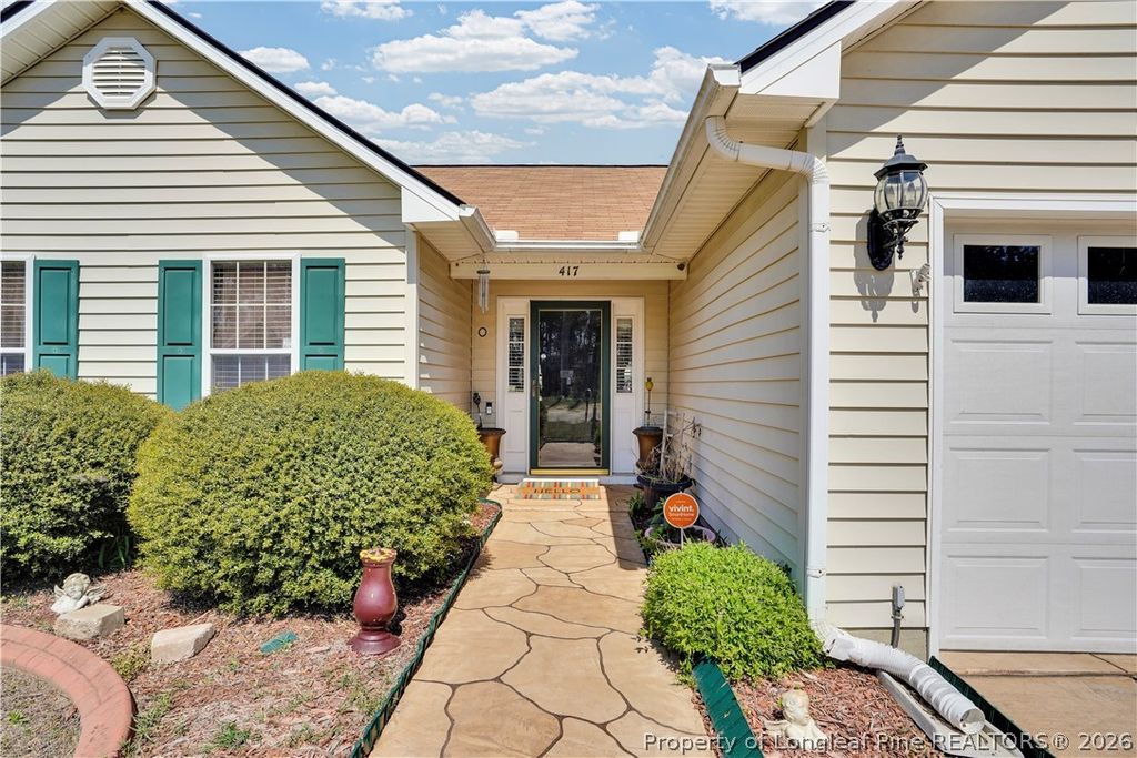 Photo of 417 Glenallen Street, Fayetteville, NC 28314 (MLS # 759900)