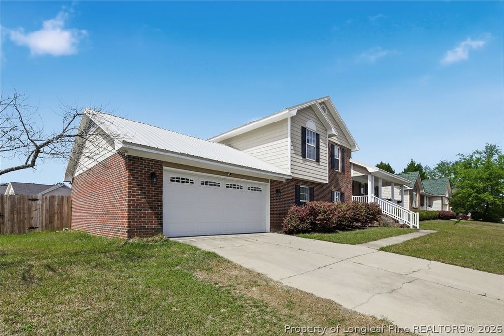 Photo of 4816 Miranda Drive, Hope Mills, NC 28348 (MLS # 760300)