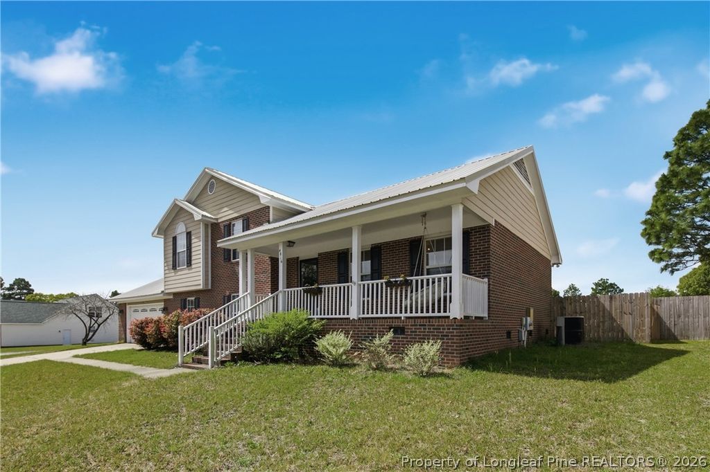 Photo of 4816 Miranda Drive, Hope Mills, NC 28348 (MLS # 760300)