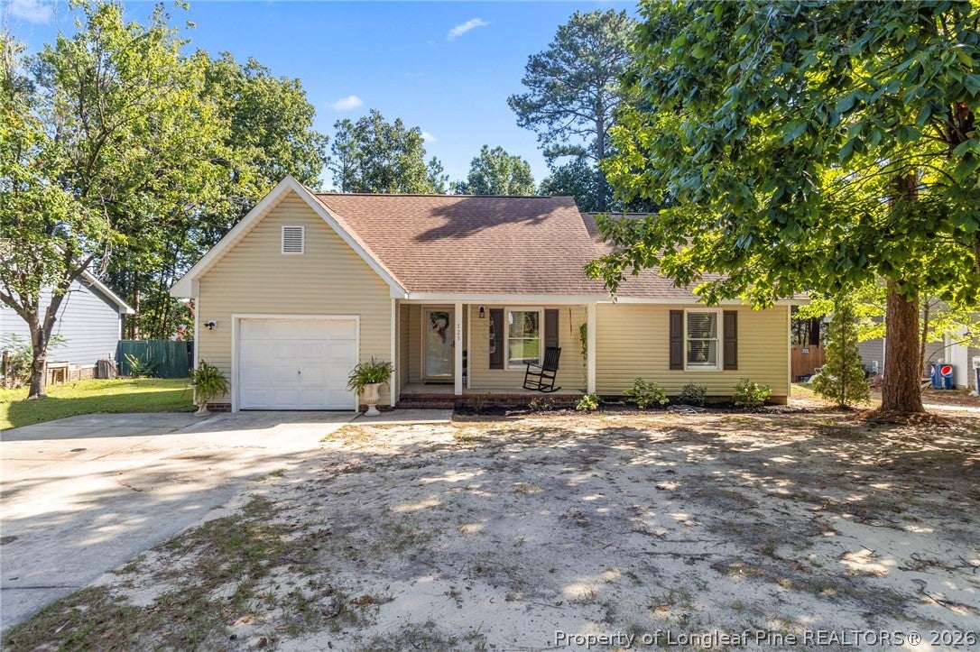 725 Sunnycrest Drive
