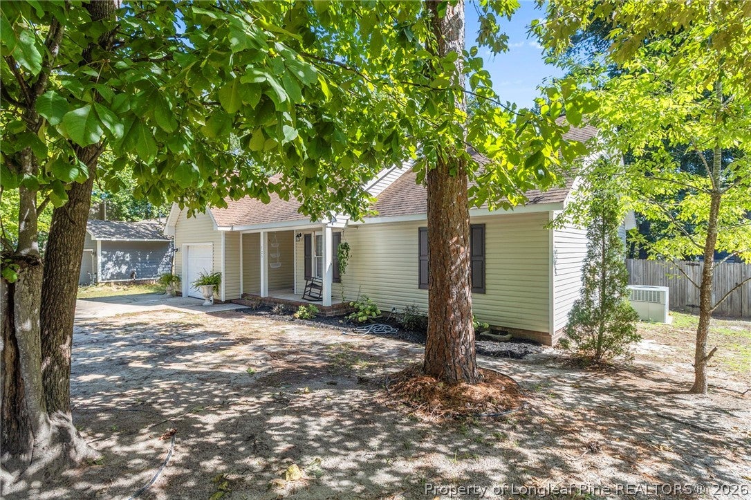 725 Sunnycrest Drive