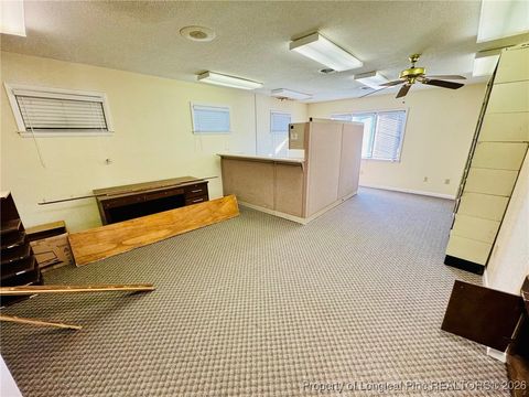 Tiny photo for 102 W 27th Street, Lumberton, NC 28358 (MLS # 756012)