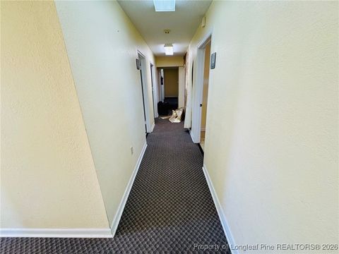 Tiny photo for 102 W 27th Street, Lumberton, NC 28358 (MLS # 756012)