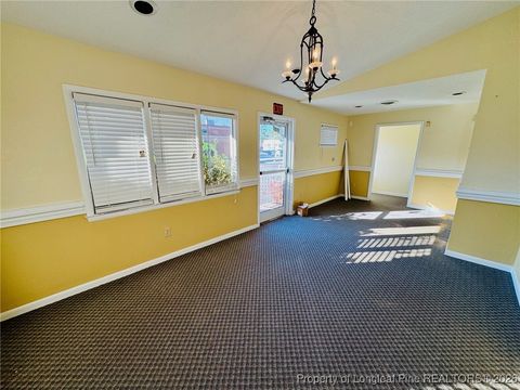 Tiny photo for 102 W 27th Street, Lumberton, NC 28358 (MLS # 756012)