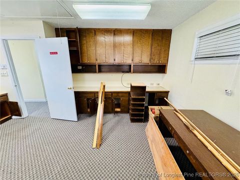 Tiny photo for 102 W 27th Street, Lumberton, NC 28358 (MLS # 756012)
