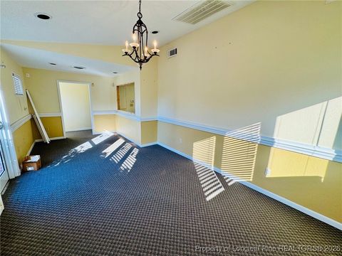 Tiny photo for 102 W 27th Street, Lumberton, NC 28358 (MLS # 756012)