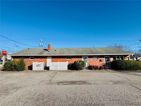 Tiny photo for 102 W 27th Street, Lumberton, NC 28358 (MLS # 756012)