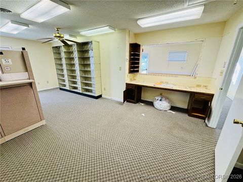 Tiny photo for 102 W 27th Street, Lumberton, NC 28358 (MLS # 756012)