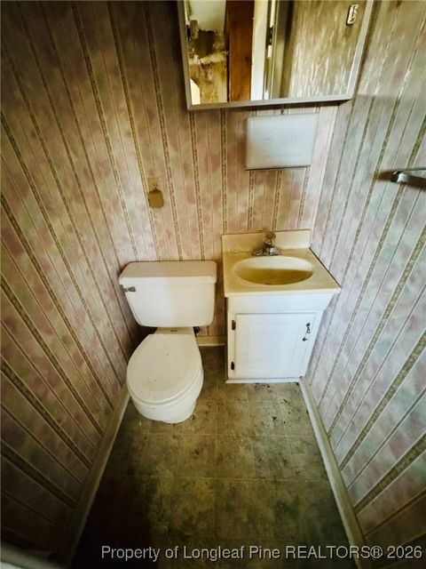 Tiny photo for 102 W 27th Street, Lumberton, NC 28358 (MLS # 756012)