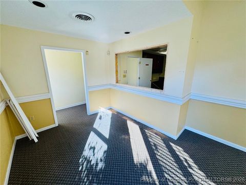 Tiny photo for 102 W 27th Street, Lumberton, NC 28358 (MLS # 756012)