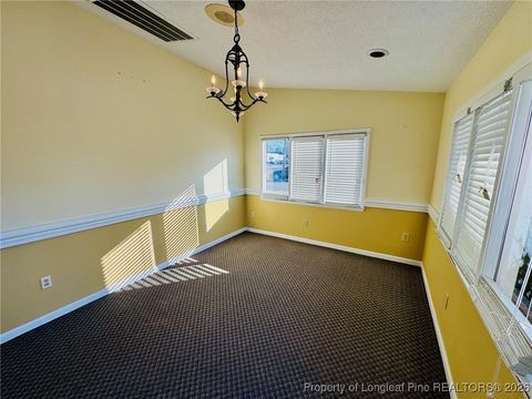 Tiny photo for 102 W 27th Street, Lumberton, NC 28358 (MLS # 756012)