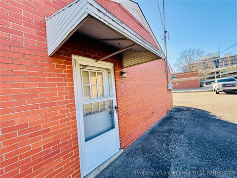 Tiny photo for 102 W 27th Street, Lumberton, NC 28358 (MLS # 756012)