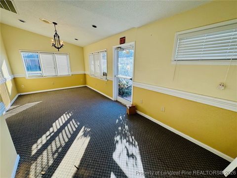 Tiny photo for 102 W 27th Street, Lumberton, NC 28358 (MLS # 756012)