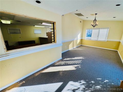 Tiny photo for 102 W 27th Street, Lumberton, NC 28358 (MLS # 756012)