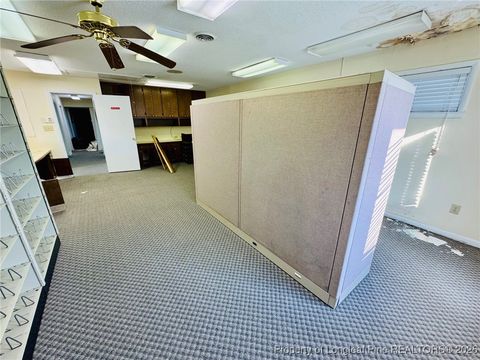 Tiny photo for 102 W 27th Street, Lumberton, NC 28358 (MLS # 756012)