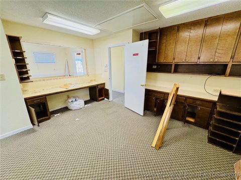 Tiny photo for 102 W 27th Street, Lumberton, NC 28358 (MLS # 756012)