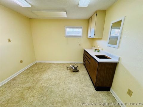 Tiny photo for 102 W 27th Street, Lumberton, NC 28358 (MLS # 756012)