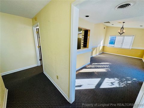 Tiny photo for 102 W 27th Street, Lumberton, NC 28358 (MLS # 756012)