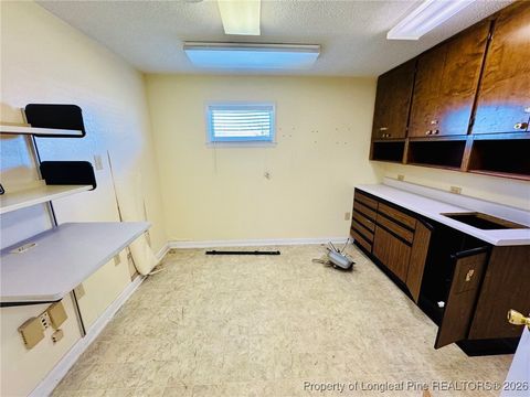 Tiny photo for 102 W 27th Street, Lumberton, NC 28358 (MLS # 756012)