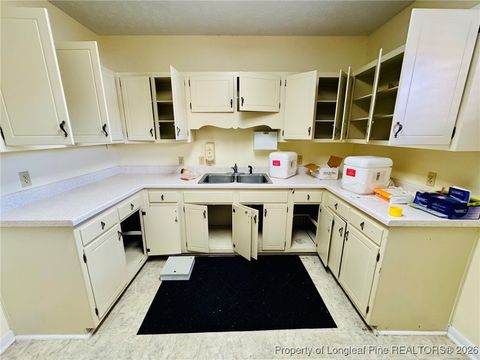 Tiny photo for 102 W 27th Street, Lumberton, NC 28358 (MLS # 756012)