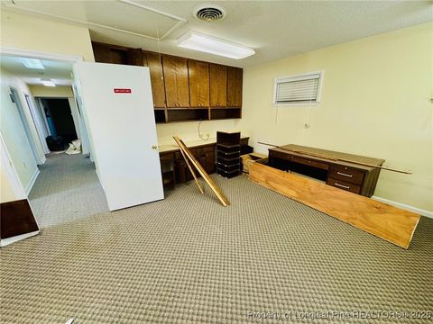Tiny photo for 102 W 27th Street, Lumberton, NC 28358 (MLS # 756012)