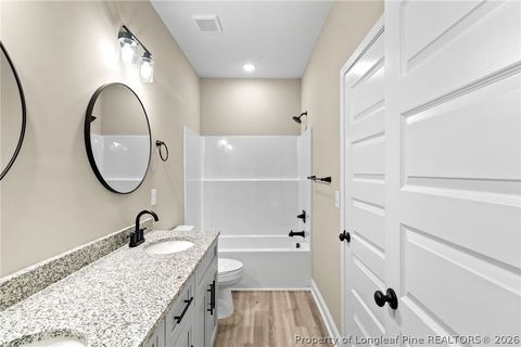 Tiny photo for 745 Porter Road, Hope Mills, NC 28348 (MLS # 765431)