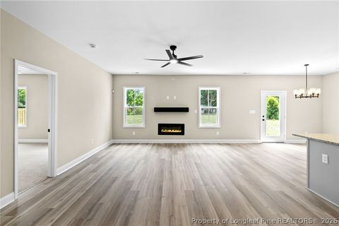 Tiny photo for 745 Porter Road, Hope Mills, NC 28348 (MLS # 765431)